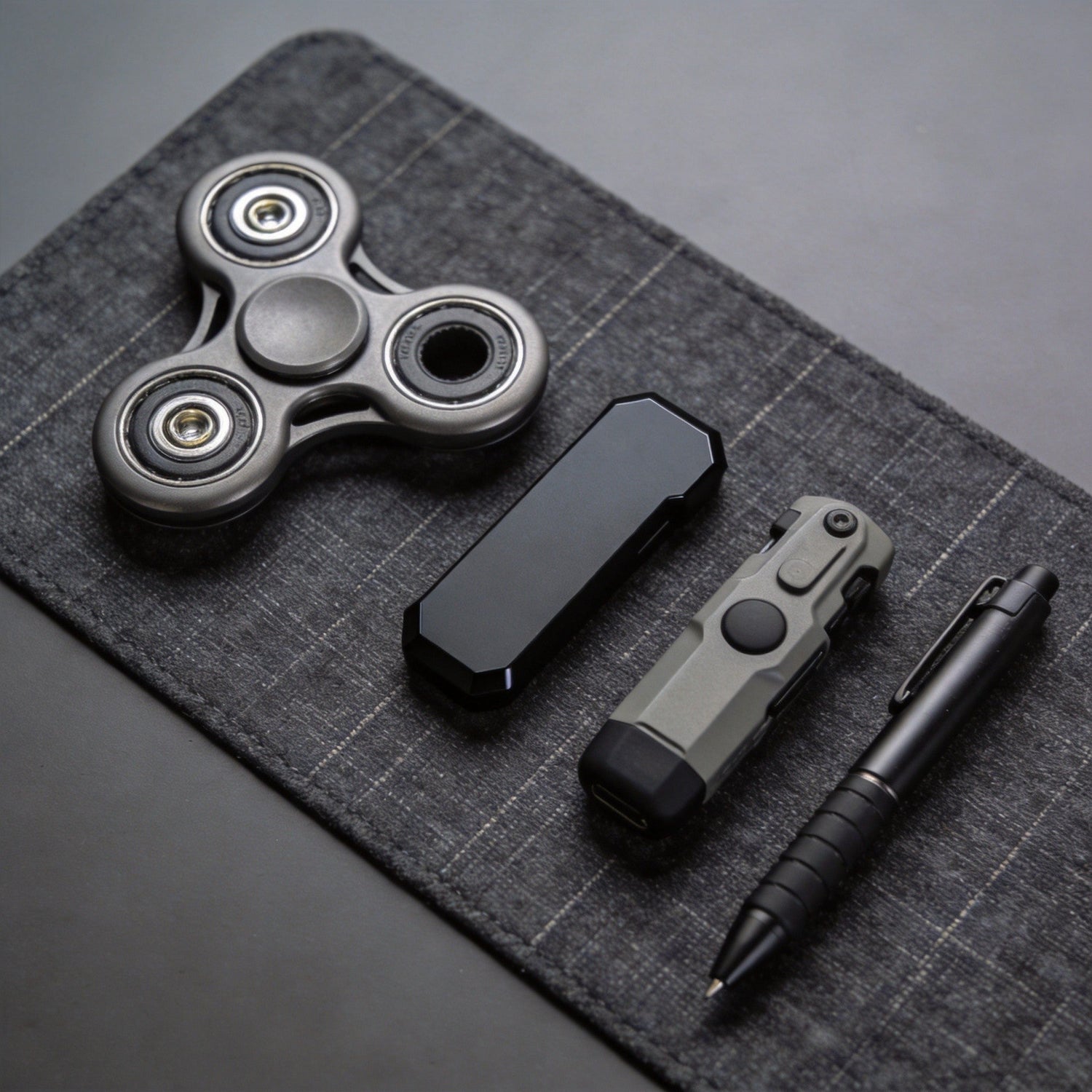 Why OZYMP? The Precision Journey from a Block of Aluminum to a Gel Blaster - OZYMP Gear Lab