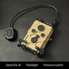 OGL TACTICAL MODULE