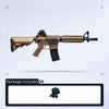 M4 CQB – Electric Gel Blaster Rifle
