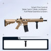 MK18 – Electric Gel Blaster Rifle