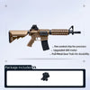 M4 CQB – Electric Gel Blaster Rifle