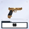 TTI G34 – Electric Toy Pistol