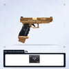 TTI G34 – Electric Toy Pistol