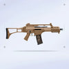 G36C – Electric Gel Blaster Rifle