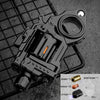 AGENT REVOLVER