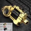 AGENT REVOLVER
