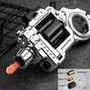 AGENT REVOLVER