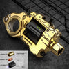 AGENT REVOLVER - OZYMP Gear Lab
