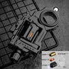 AGENT REVOLVER - OZYMP Gear Lab
