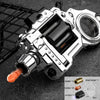 AGENT REVOLVER - OZYMP Gear Lab
