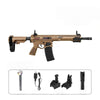 F1 – Electric Gel Blaster Rifle - OZYMP Gear Lab