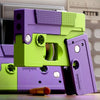 FOLDING TAPE GUN - OZYMP Gear Lab