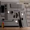 FOLDING TAPE GUN - OZYMP Gear Lab