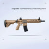 HK416D – Electric Gel Blaster Rifle - OZYMP Gear Lab