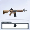 M4 CQB – Electric Gel Blaster Rifle - OZYMP Gear Lab