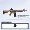 M4 CQB – Electric Gel Blaster Rifle - OZYMP Gear Lab