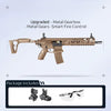 MCX – Electric Gel Blaster Rifle - OZYMP Gear Lab