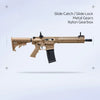 MK18 – Electric Gel Blaster Rifle - OZYMP Gear Lab
