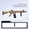 MK18 – Electric Gel Blaster Rifle - OZYMP Gear Lab