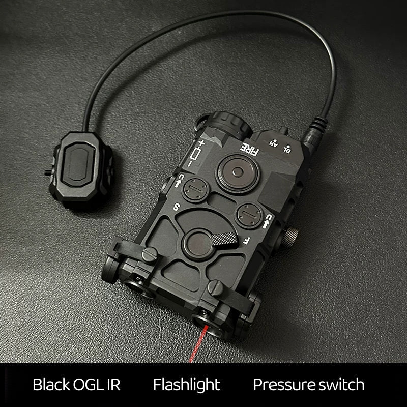 OGL TACTICAL MODULE - OZYMP Gear Lab