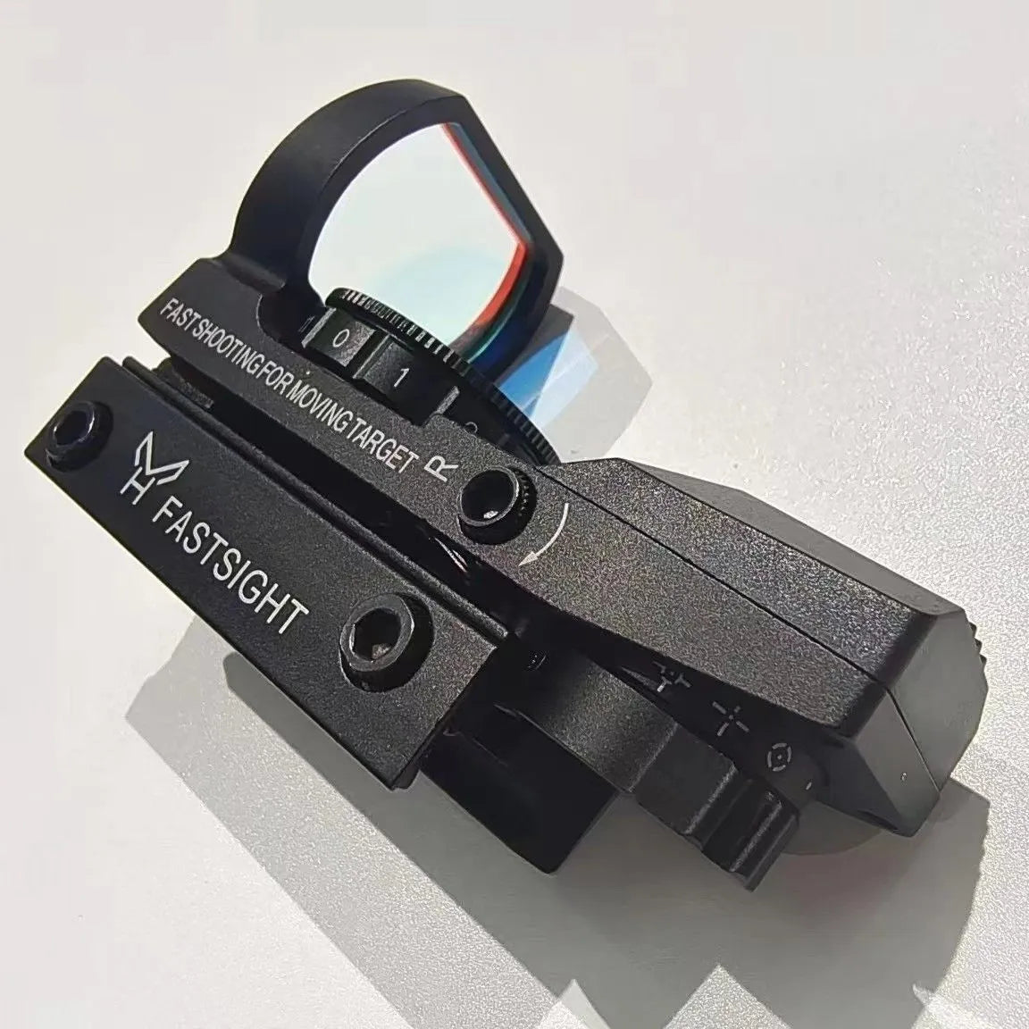 Red Dot Sight - OZYMP Gear Lab