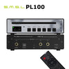 SMSL PL100 CS43131 Chip CD Player Output Power 30Ω 60mW RCA /3.5mm earphone /Coaxial/Optical Output with Remote Control - OZYMP Gear Lab