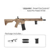 TTI TR1 – Electric Gel Blaster Rifle - OZYMP Gear Lab