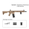 TTI TR1 – Electric Gel Blaster Rifle - OZYMP Gear Lab