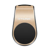 Universal Magnetic Car Phone Holder Air Vent Mount Stand In Car GPS Phone Stand For KIA Stonic New Style L-shaped Accessories - OZYMP Gear Lab