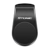 Universal Magnetic Car Phone Holder Air Vent Mount Stand In Car GPS Phone Stand For KIA Stonic New Style L-shaped Accessories - OZYMP Gear Lab