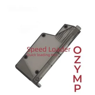 Speed Loader – Quick Mag Loader for Electric Pistols (Press-Feed)