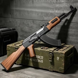 AK47 – Electric Gel Blaster Rifle