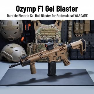 F1 – Electric Gel Blaster Rifle