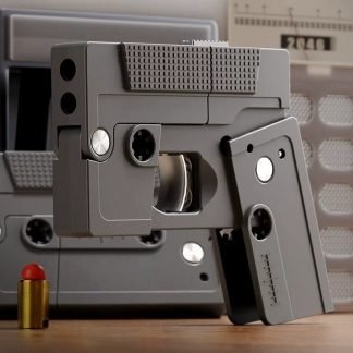 FOLDING TAPE GUN - OZYMP GEAR LAB