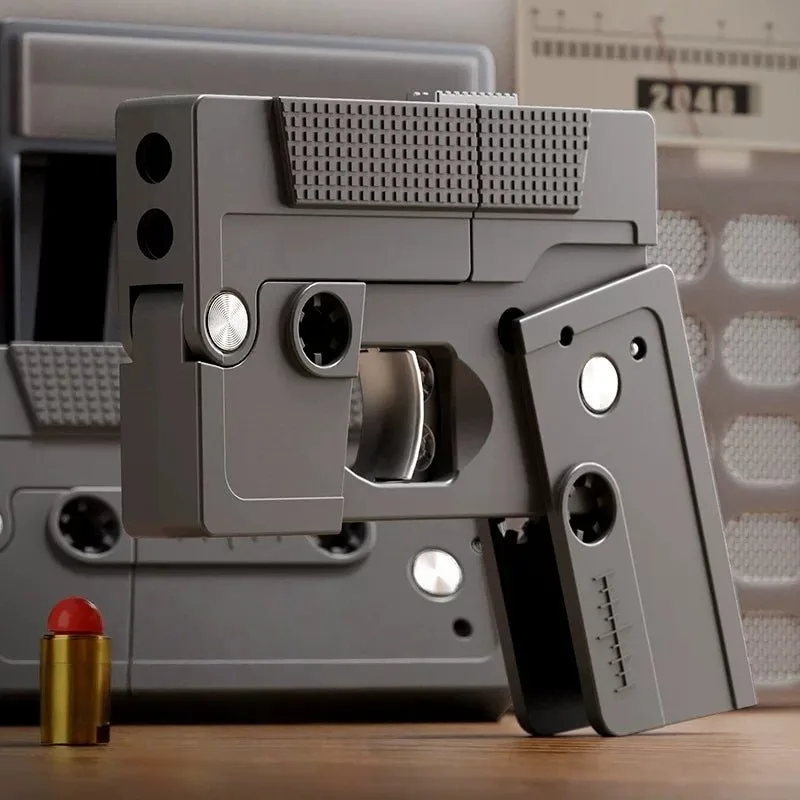 FOLDING TAPE GUN – OZYMP GEAR LAB