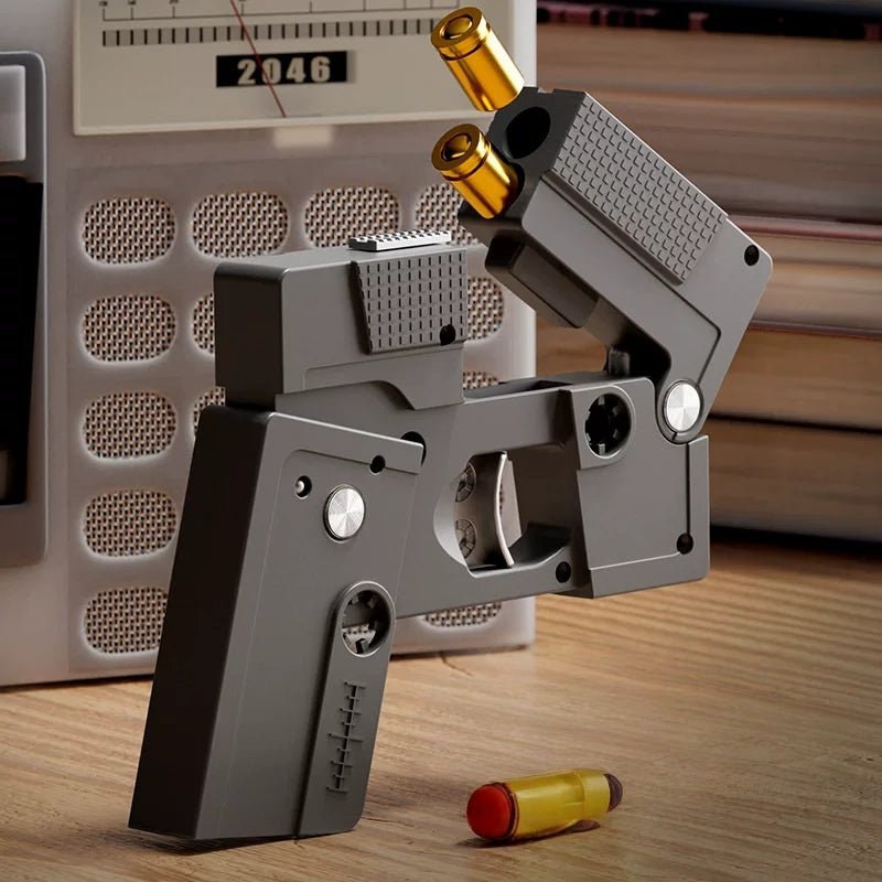 FOLDING TAPE GUN - OZYMP GEAR LAB - Image 5