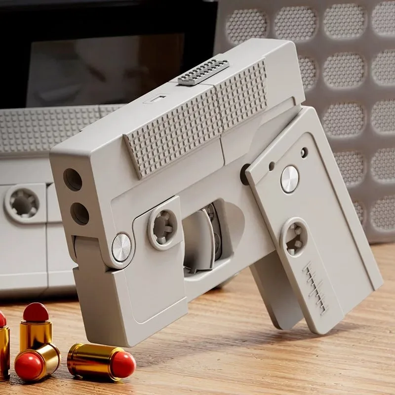 FOLDING TAPE GUN – OZYMP GEAR LAB