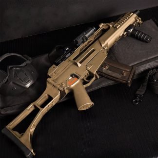 G36C – Electric Gel Blaster Rifle