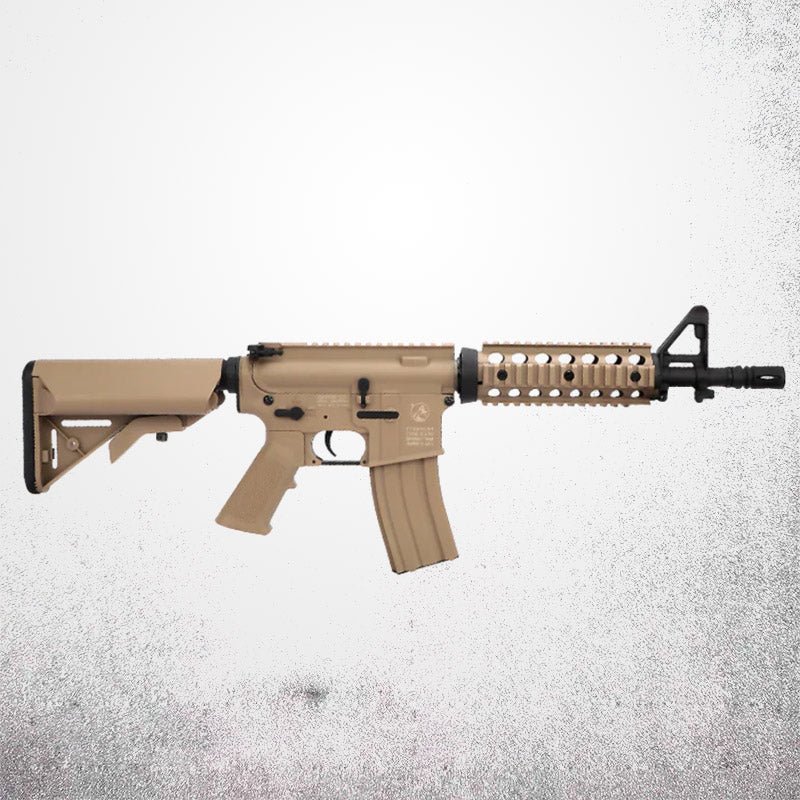 M4 CQB – Electric Gel Blaster Rifle - Image 2