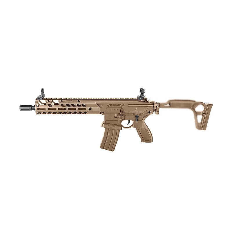 MCX – Electric Gel Blaster Rifle - Image 4