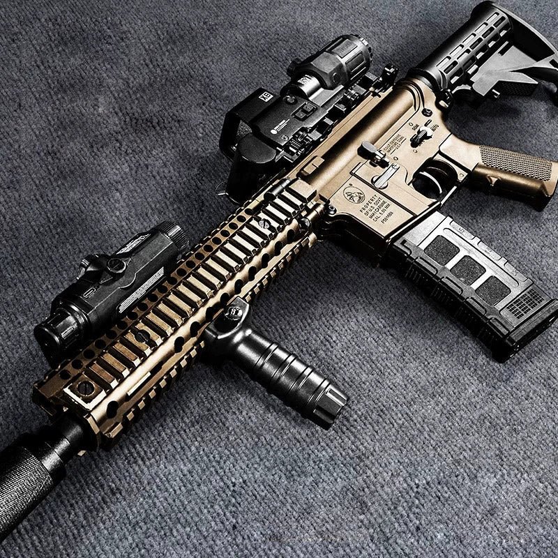 MK18 – Electric Gel Blaster Rifle - Image 2