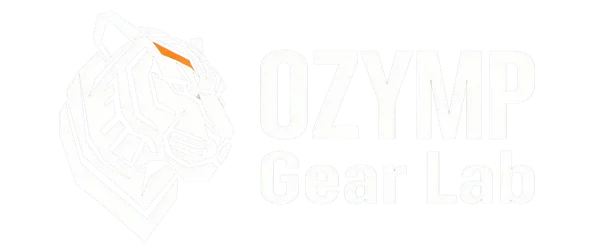 Ozymp Logo
