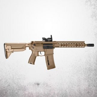 TTI TR1 – Electric Gel Blaster Rifle
