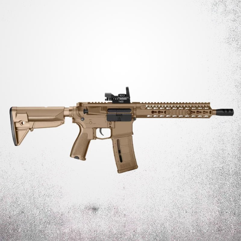 TTI TR1 – Electric Gel Blaster Rifle