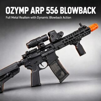 OZYMP ARP 556 Gel Blaster Rifle