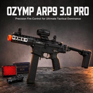 OZYMP ARP9 3.0 Gel Blaster SMG