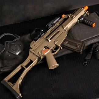 G36C – Electric Gel Ball Blaster