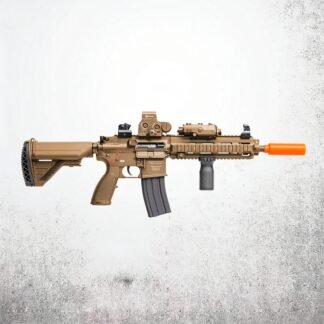 HK416D – Electric Gel Ball Blaster