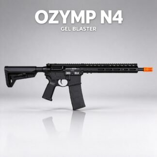 OZYMP N4 11 inch gel blaster main view