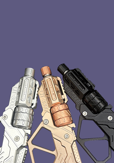 EDC Gear